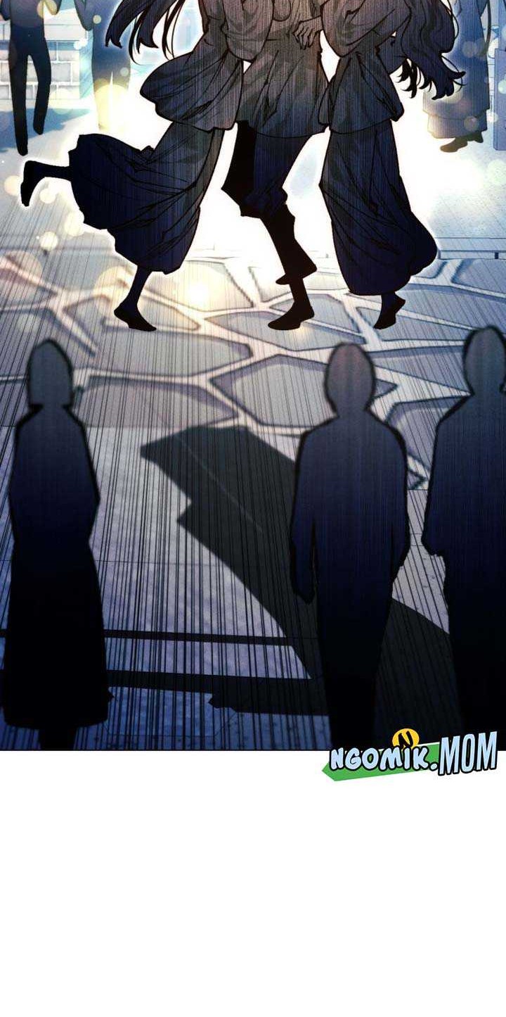 Modern Man Who Fall Into Murim Chapter 106 - halaman 87