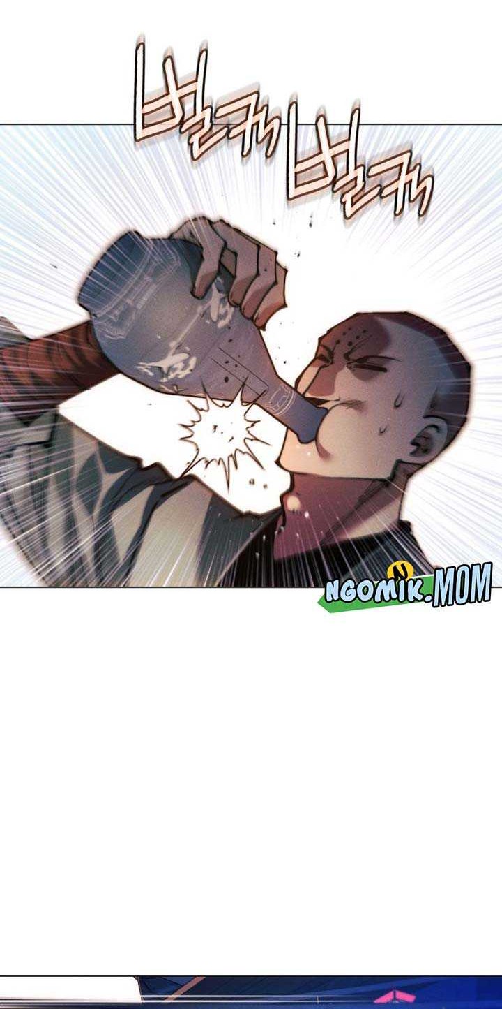 Modern Man Who Fall Into Murim Chapter 106 - halaman 89