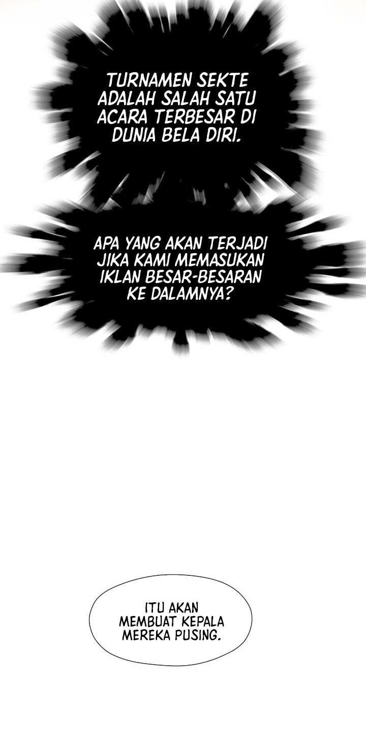 Modern Man Who Fall Into Murim Chapter 106 - halaman 9