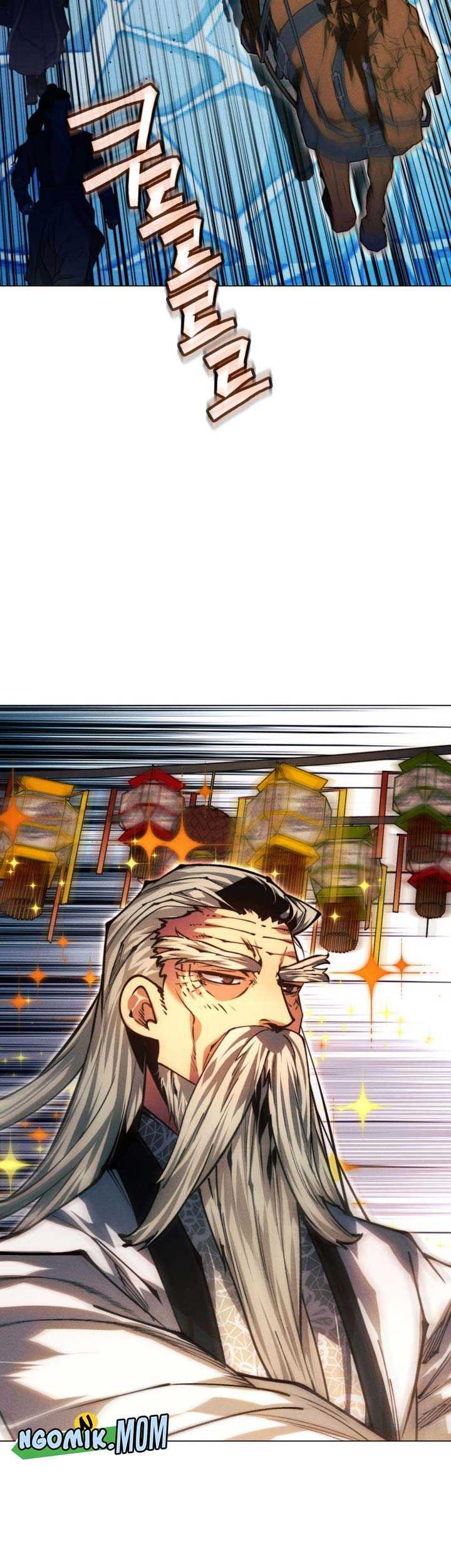 Modern Man Who Fall Into Murim Chapter 106 - halaman 92