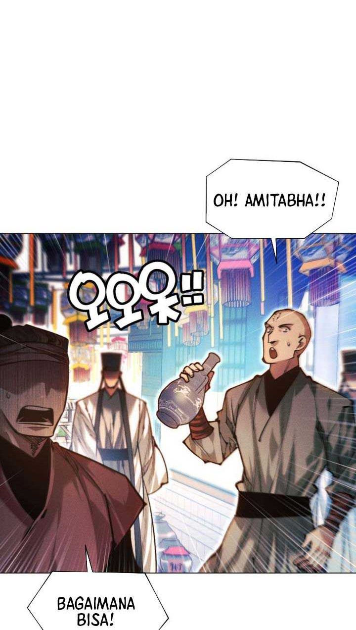 Modern Man Who Fall Into Murim Chapter 106 - halaman 93