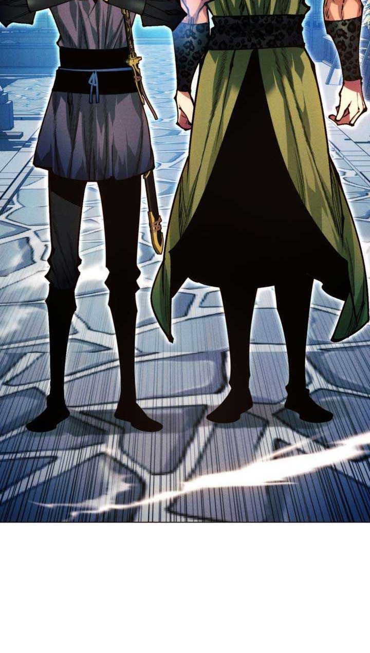 Modern Man Who Fall Into Murim Chapter 106 - halaman 95