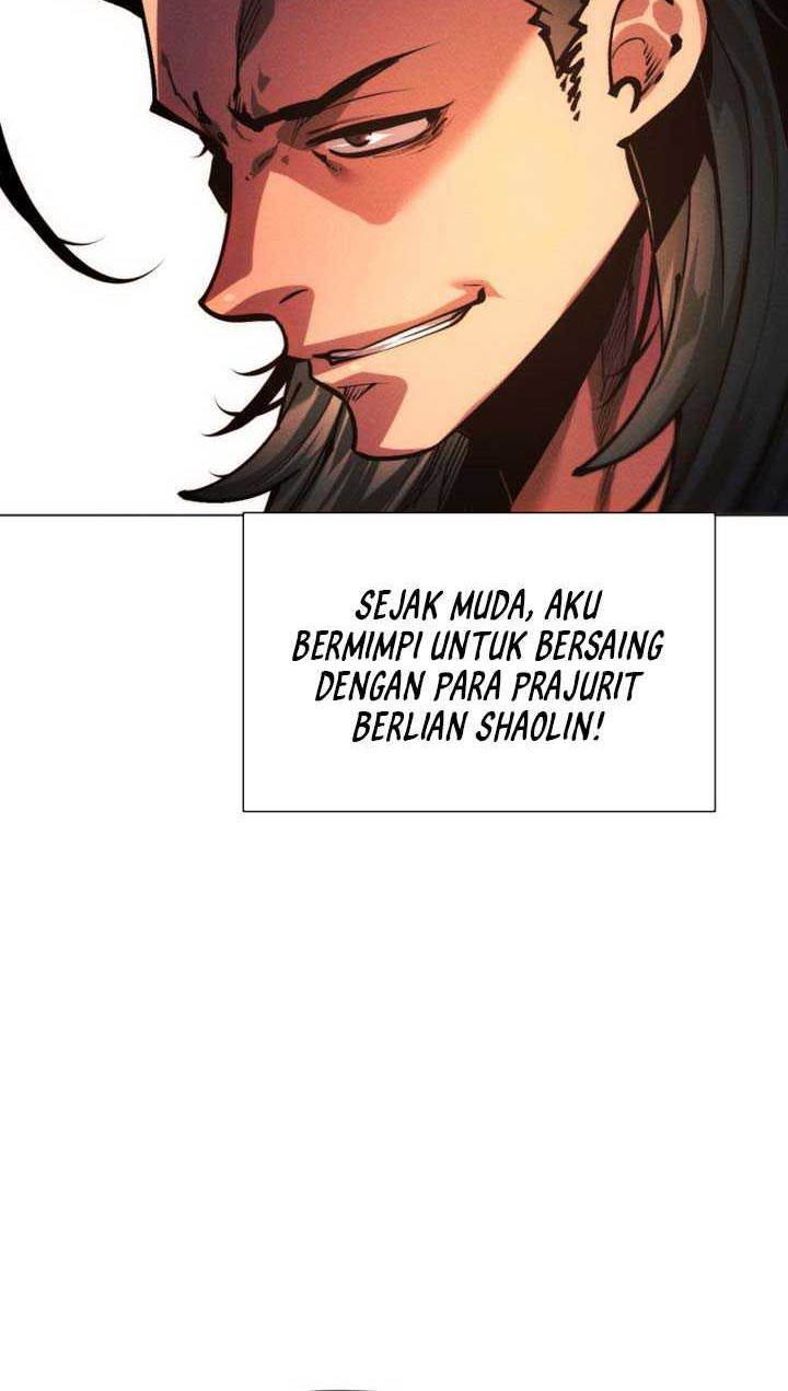 Modern Man Who Fall Into Murim Chapter 106 - halaman 97