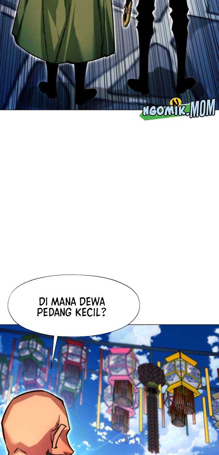 Modern Man Who Fall Into Murim Chapter 106 - halaman 99
