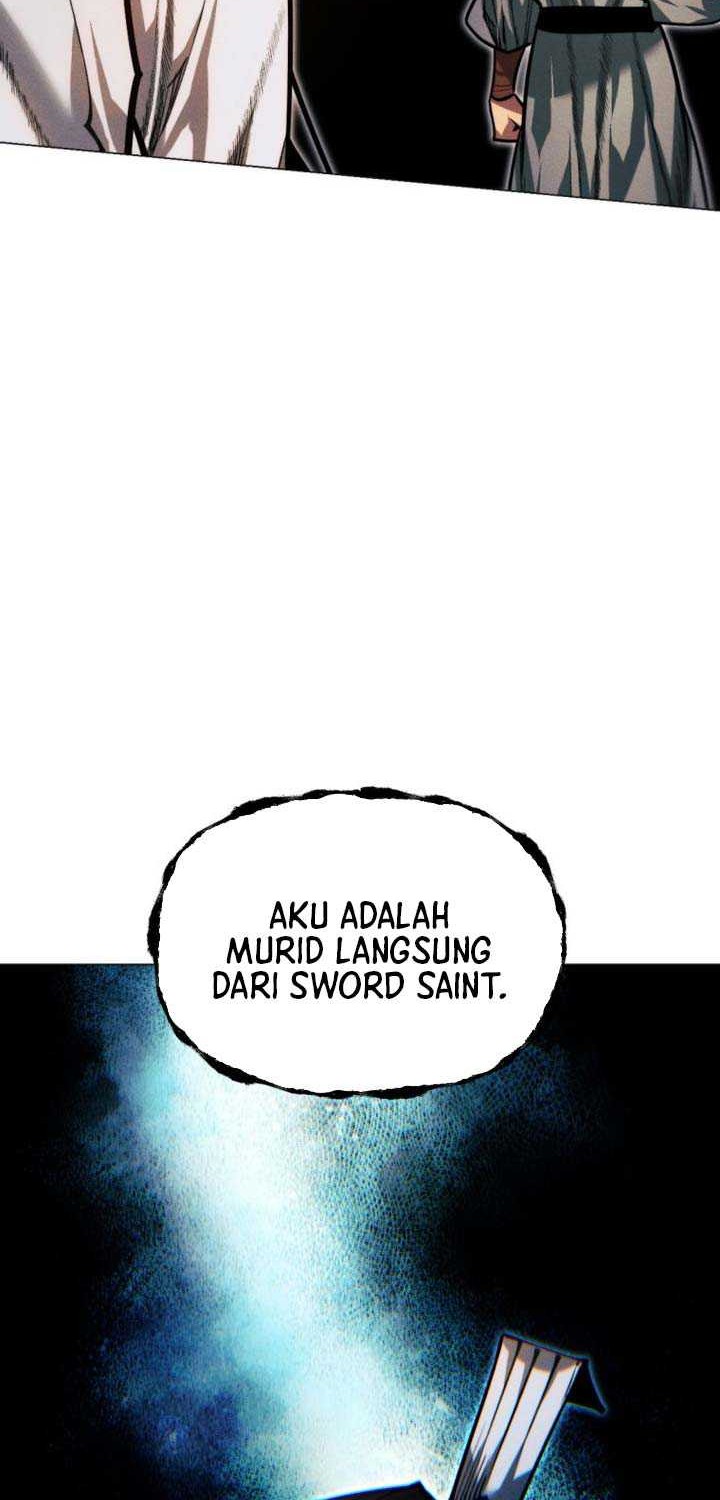 Modern Man Who Fall Into Murim Chapter 107 - halaman 11