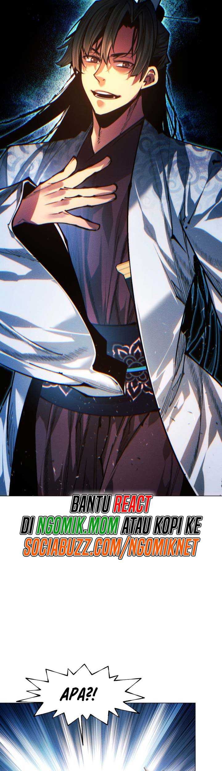 Modern Man Who Fall Into Murim Chapter 107 - halaman 12