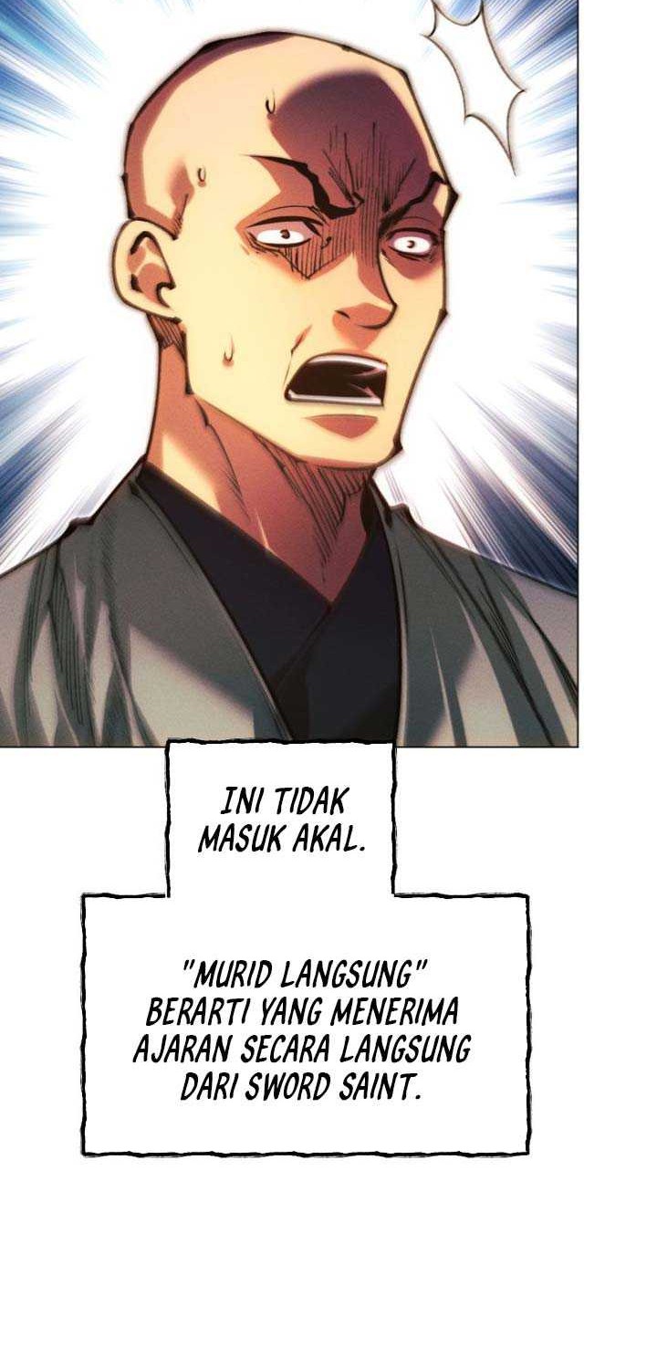 Modern Man Who Fall Into Murim Chapter 107 - halaman 13