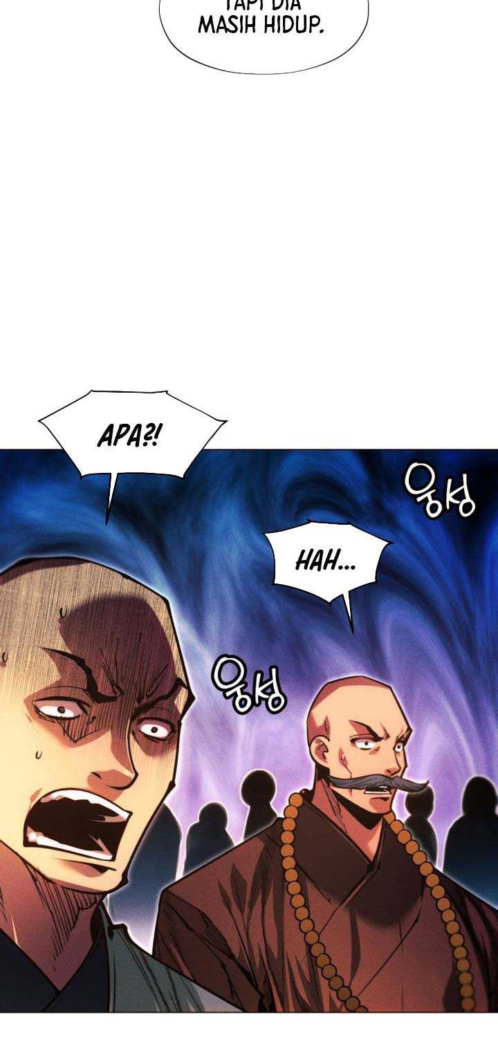 Modern Man Who Fall Into Murim Chapter 107 - halaman 15