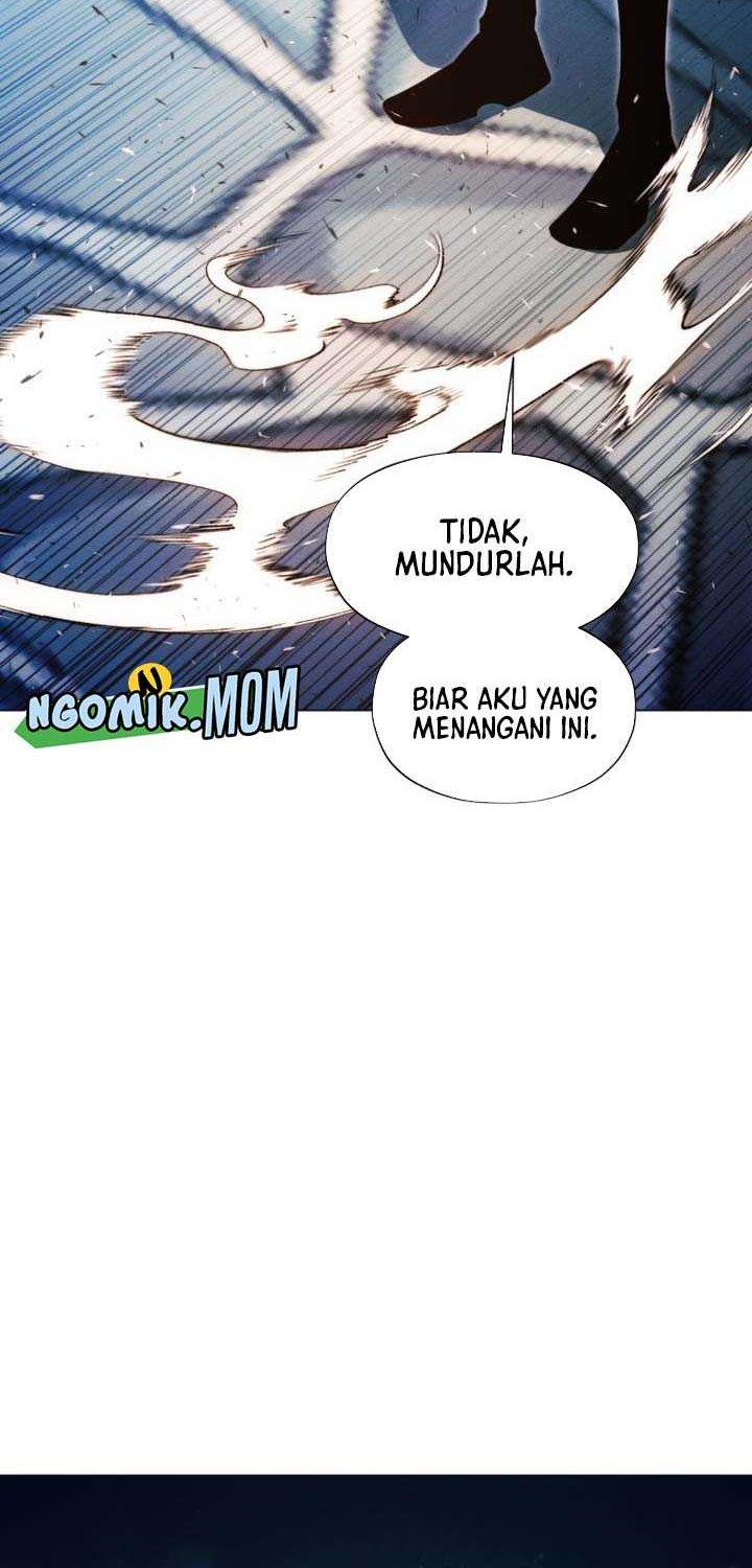 Modern Man Who Fall Into Murim Chapter 107 - halaman 17