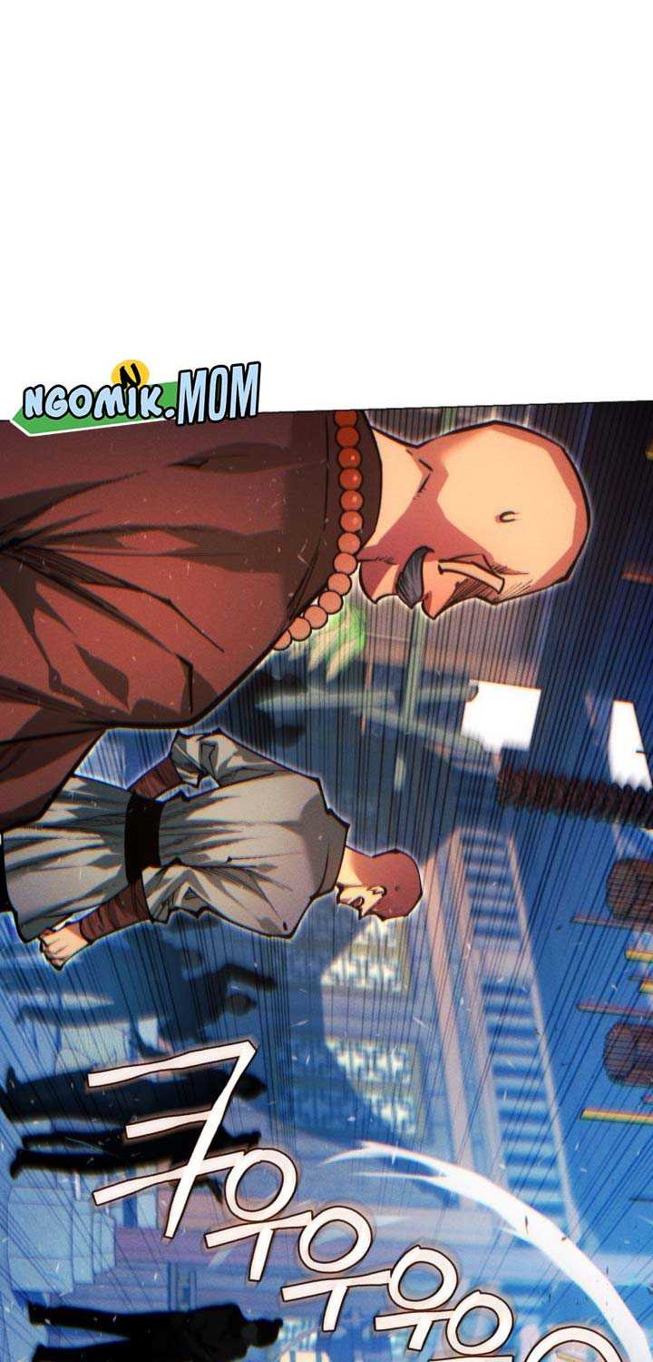 Modern Man Who Fall Into Murim Chapter 107 - halaman 19