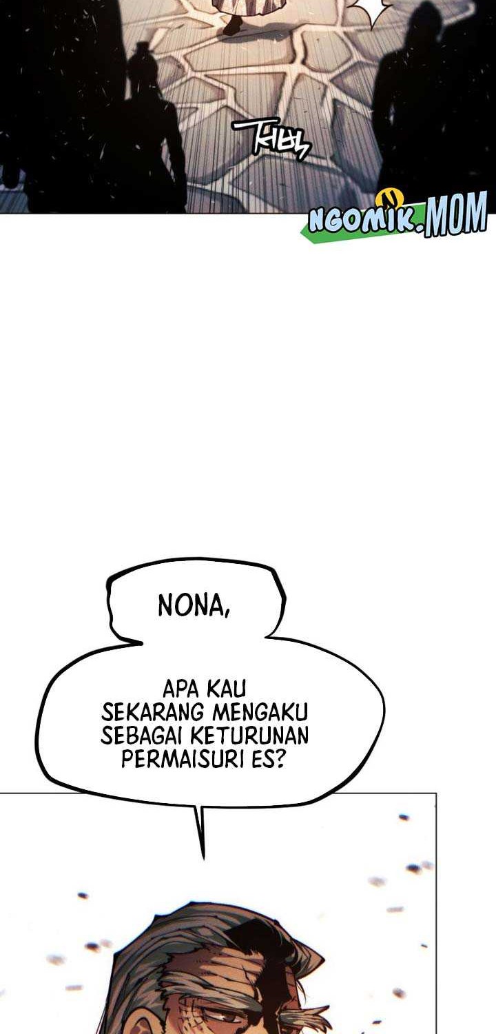 Modern Man Who Fall Into Murim Chapter 107 - halaman 21