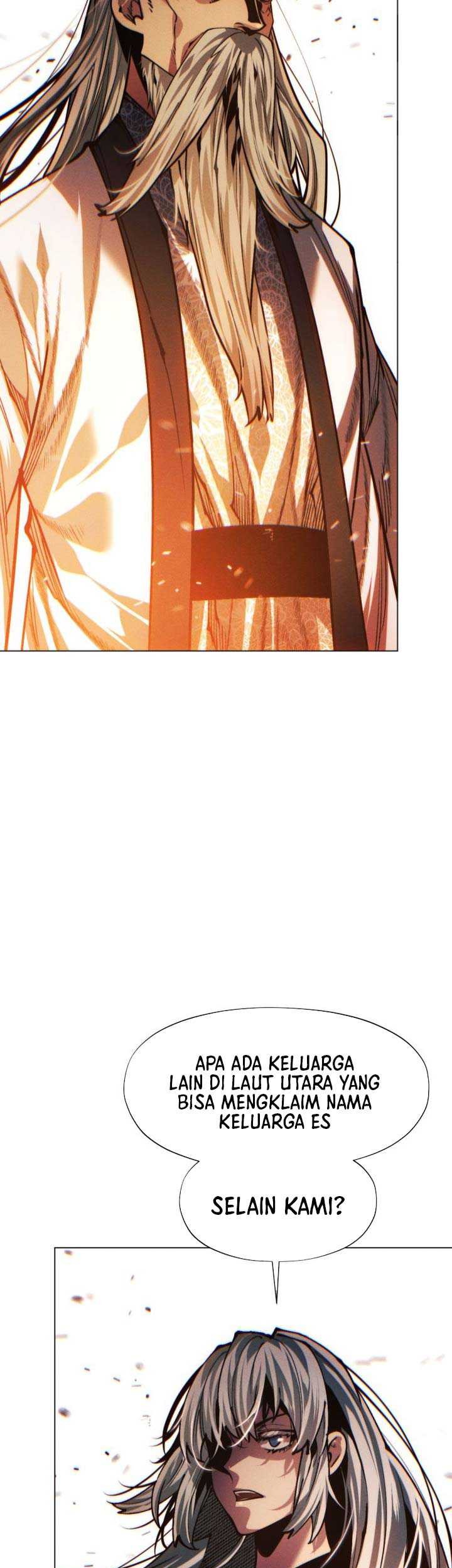 Modern Man Who Fall Into Murim Chapter 107 - halaman 22