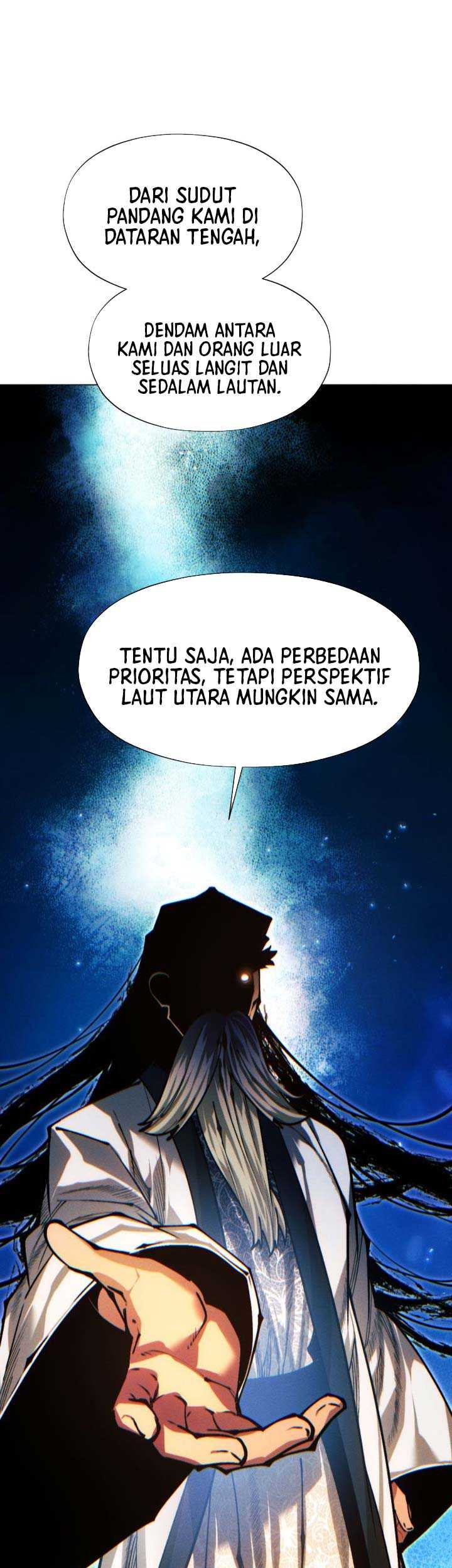 Modern Man Who Fall Into Murim Chapter 107 - halaman 24