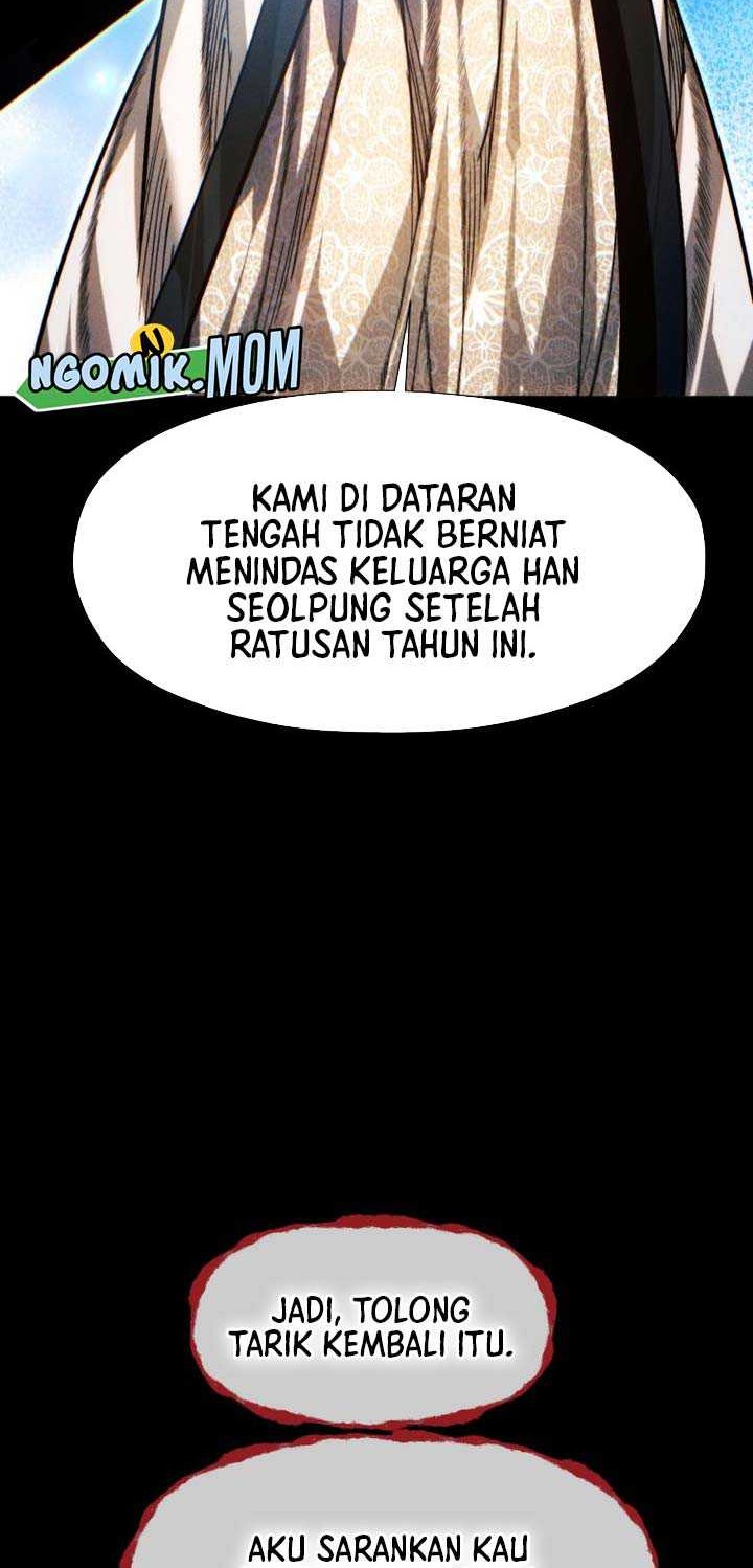 Modern Man Who Fall Into Murim Chapter 107 - halaman 25