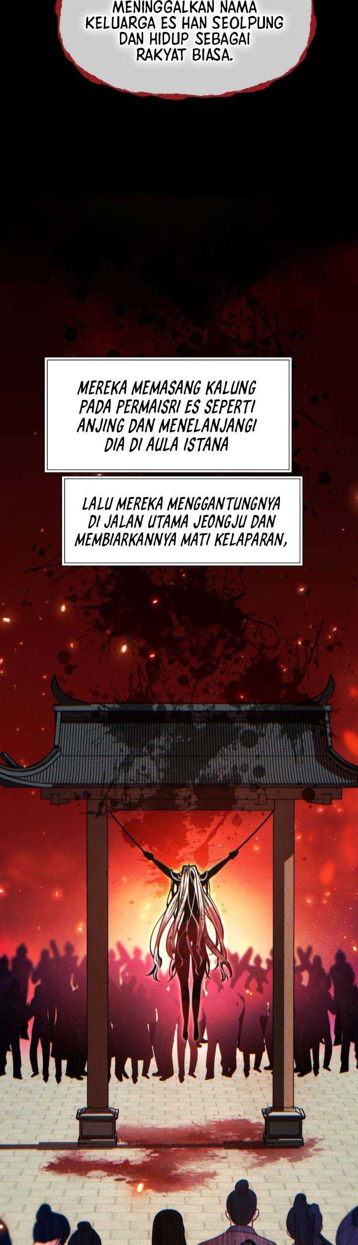 Modern Man Who Fall Into Murim Chapter 107 - halaman 26