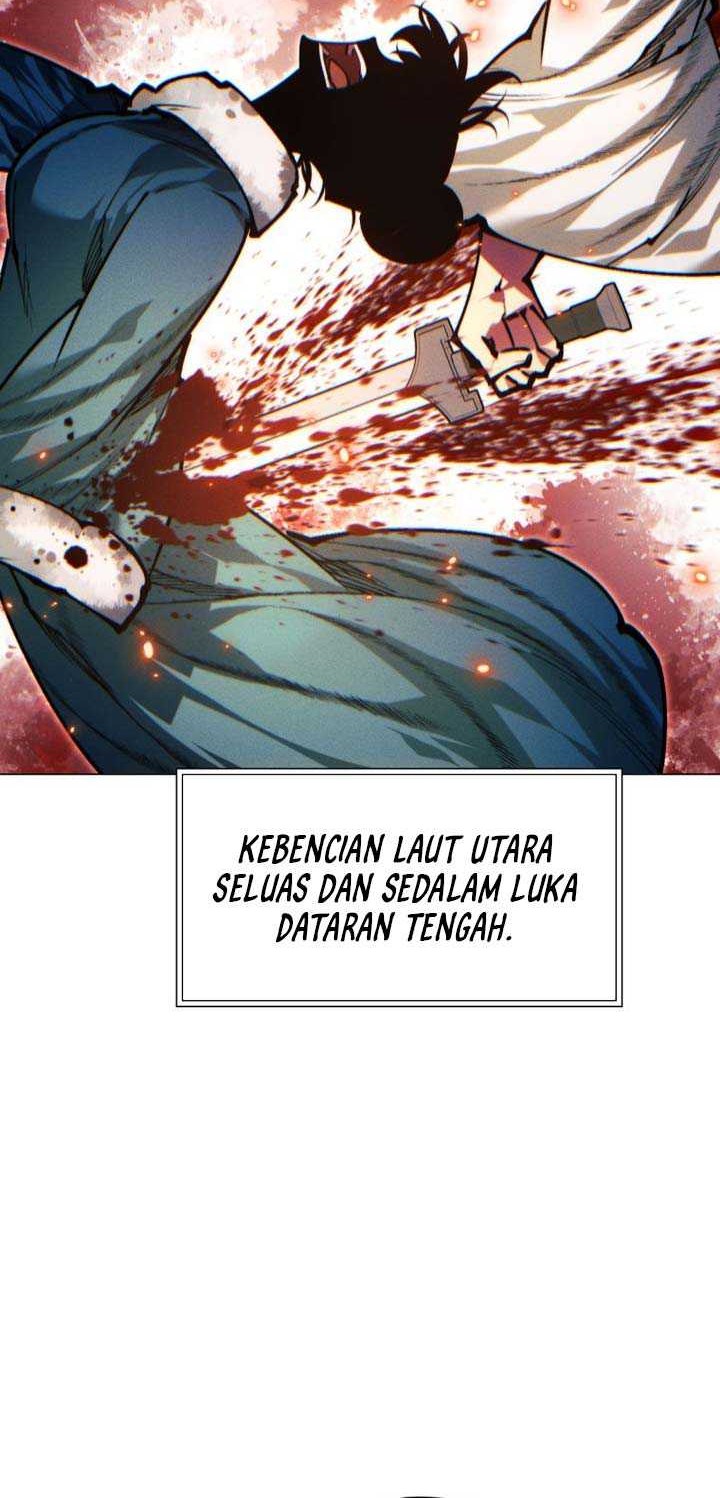 Modern Man Who Fall Into Murim Chapter 107 - halaman 29