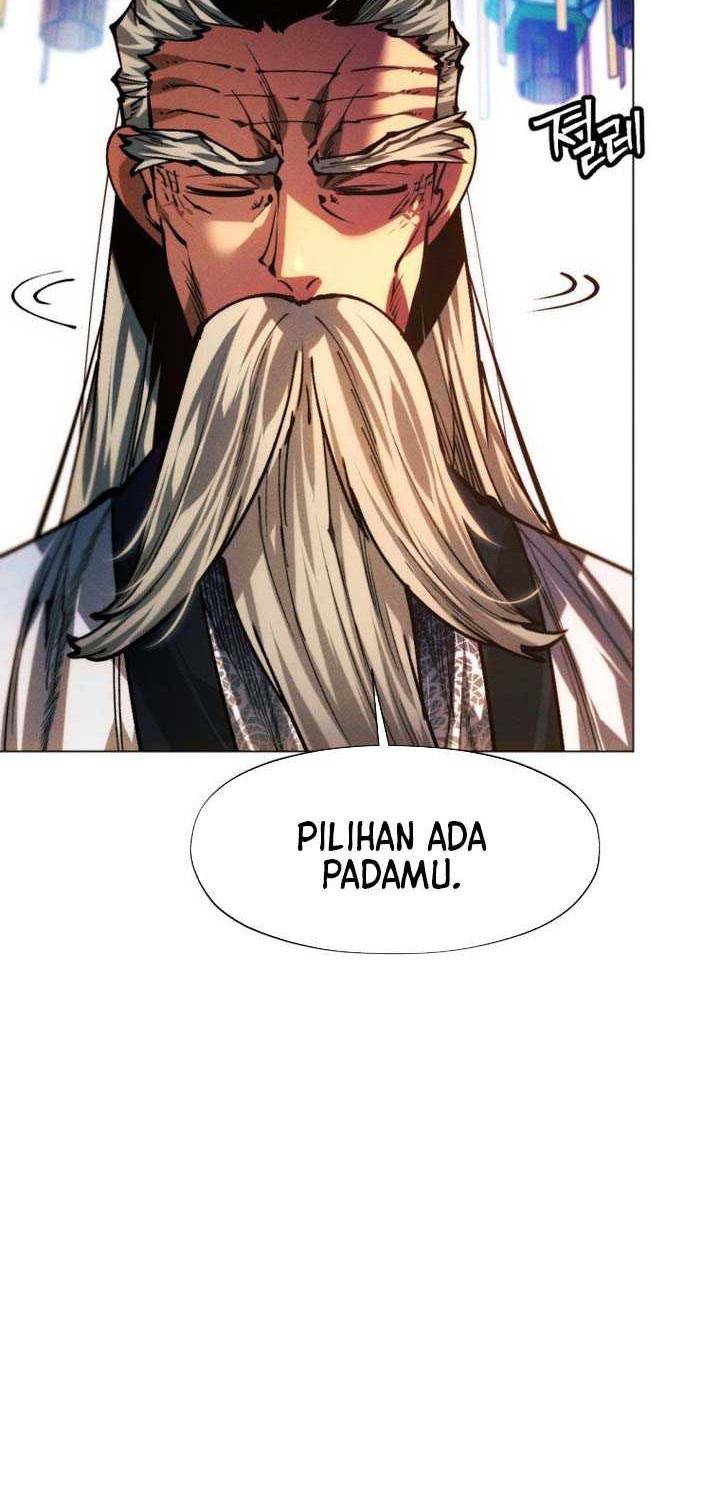 Modern Man Who Fall Into Murim Chapter 107 - halaman 31