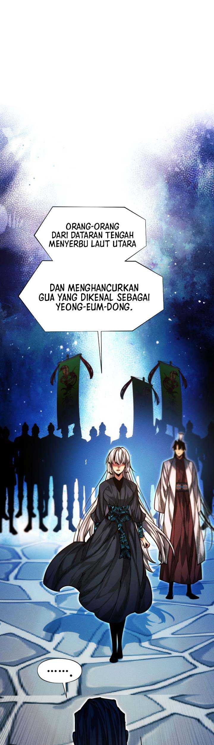 Modern Man Who Fall Into Murim Chapter 107 - halaman 34