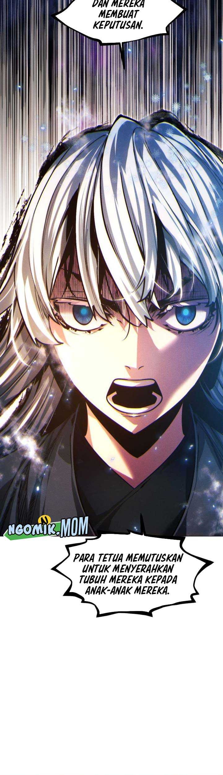 Modern Man Who Fall Into Murim Chapter 107 - halaman 36