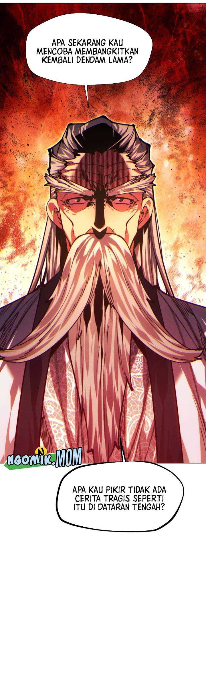 Modern Man Who Fall Into Murim Chapter 107 - halaman 37