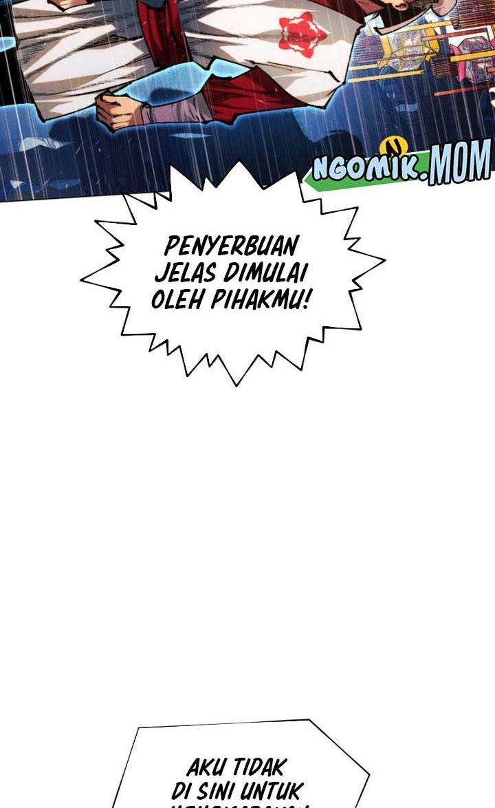 Modern Man Who Fall Into Murim Chapter 107 - halaman 39