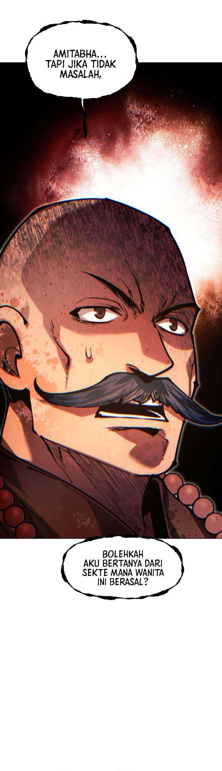 Modern Man Who Fall Into Murim Chapter 107 - halaman 4