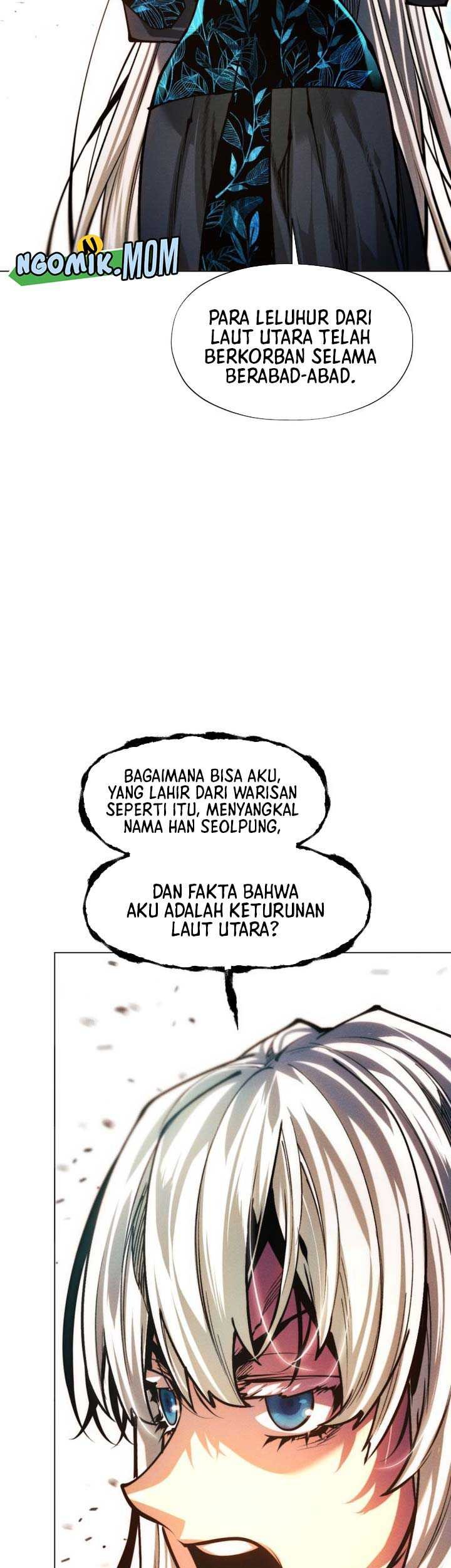 Modern Man Who Fall Into Murim Chapter 107 - halaman 42