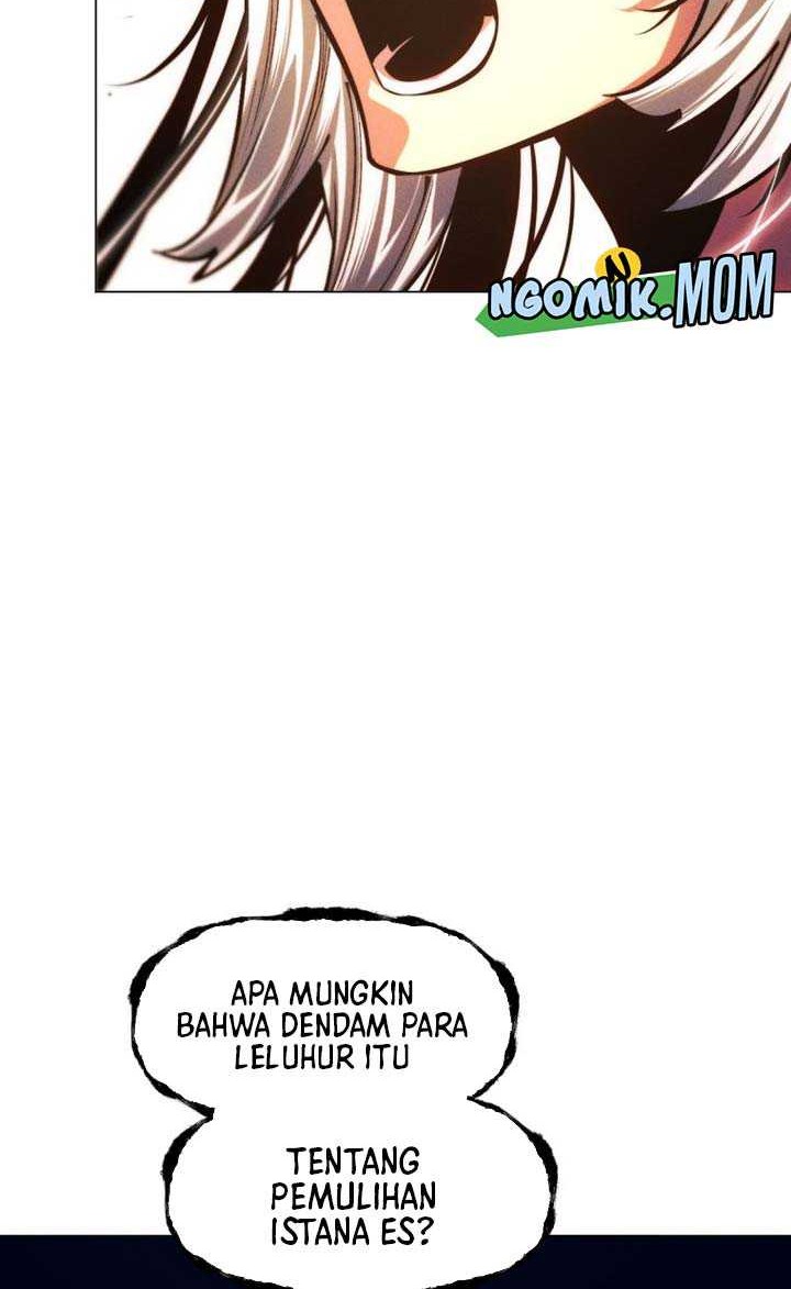 Modern Man Who Fall Into Murim Chapter 107 - halaman 43