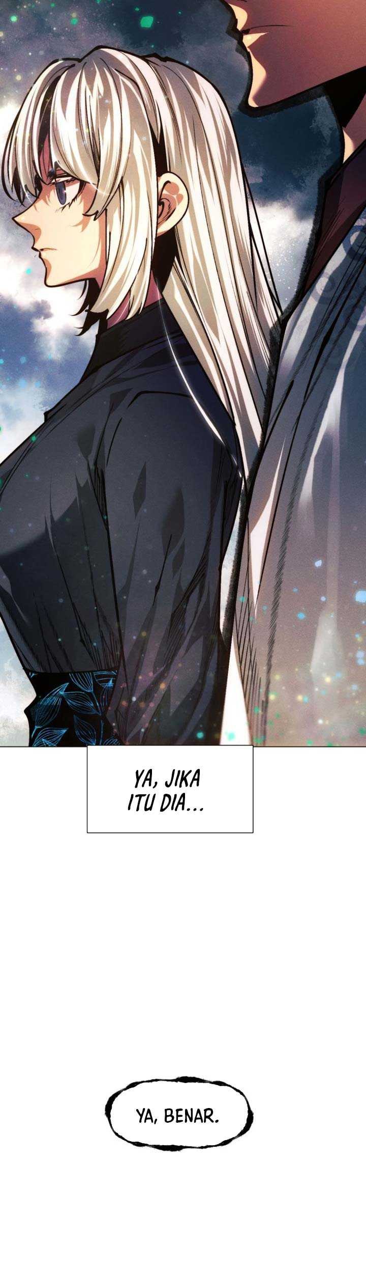 Modern Man Who Fall Into Murim Chapter 107 - halaman 46