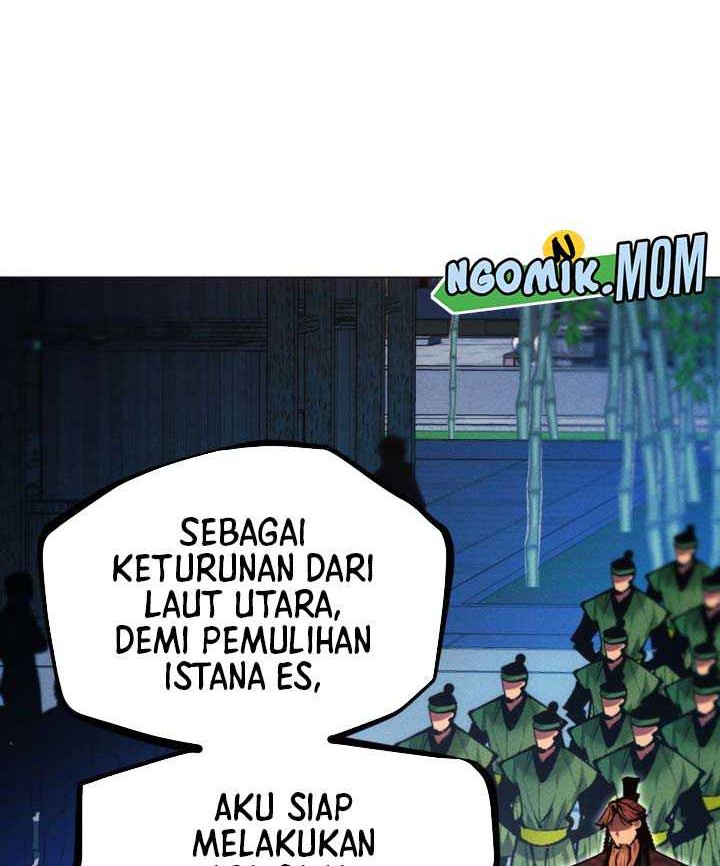 Modern Man Who Fall Into Murim Chapter 107 - halaman 47
