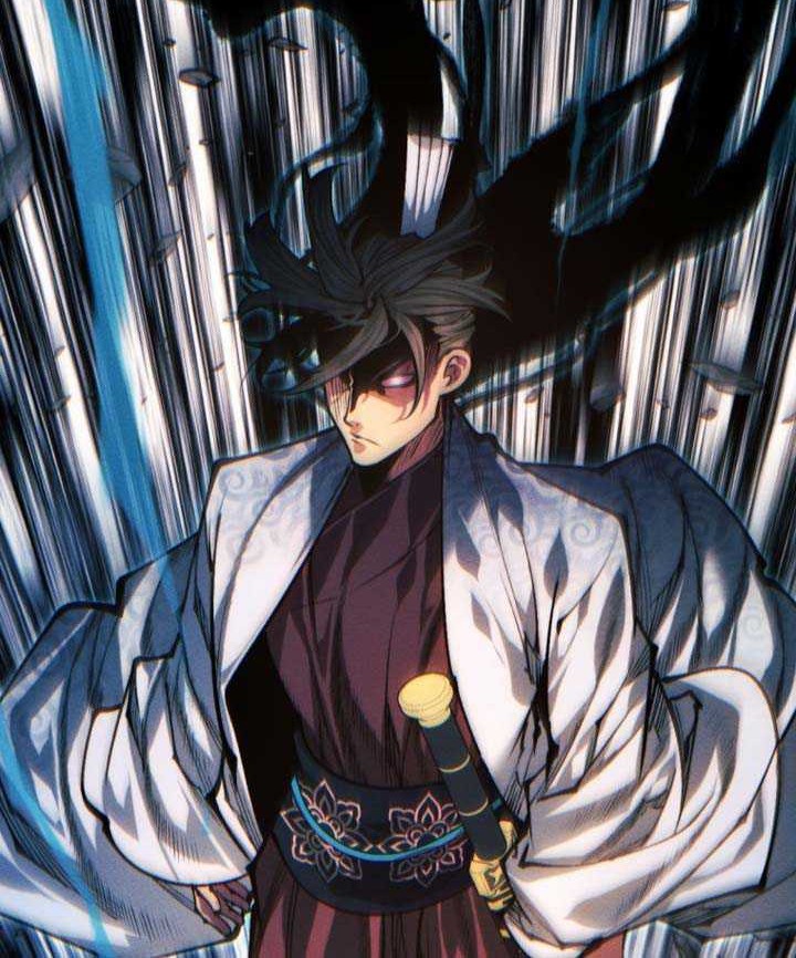Modern Man Who Fall Into Murim Chapter 107 - halaman 51