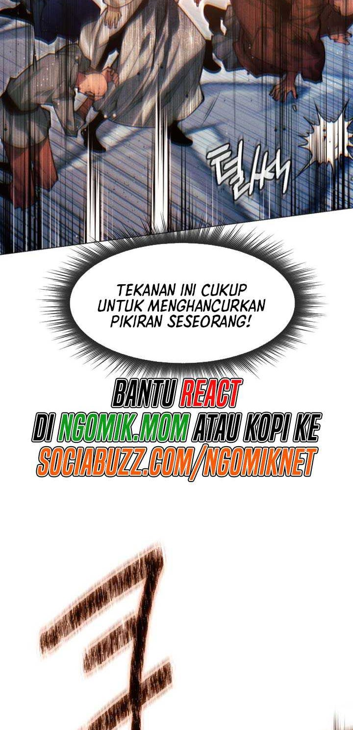 Modern Man Who Fall Into Murim Chapter 107 - halaman 57