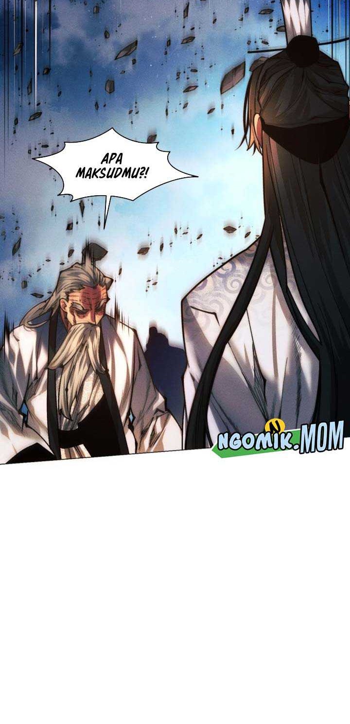 Modern Man Who Fall Into Murim Chapter 107 - halaman 61