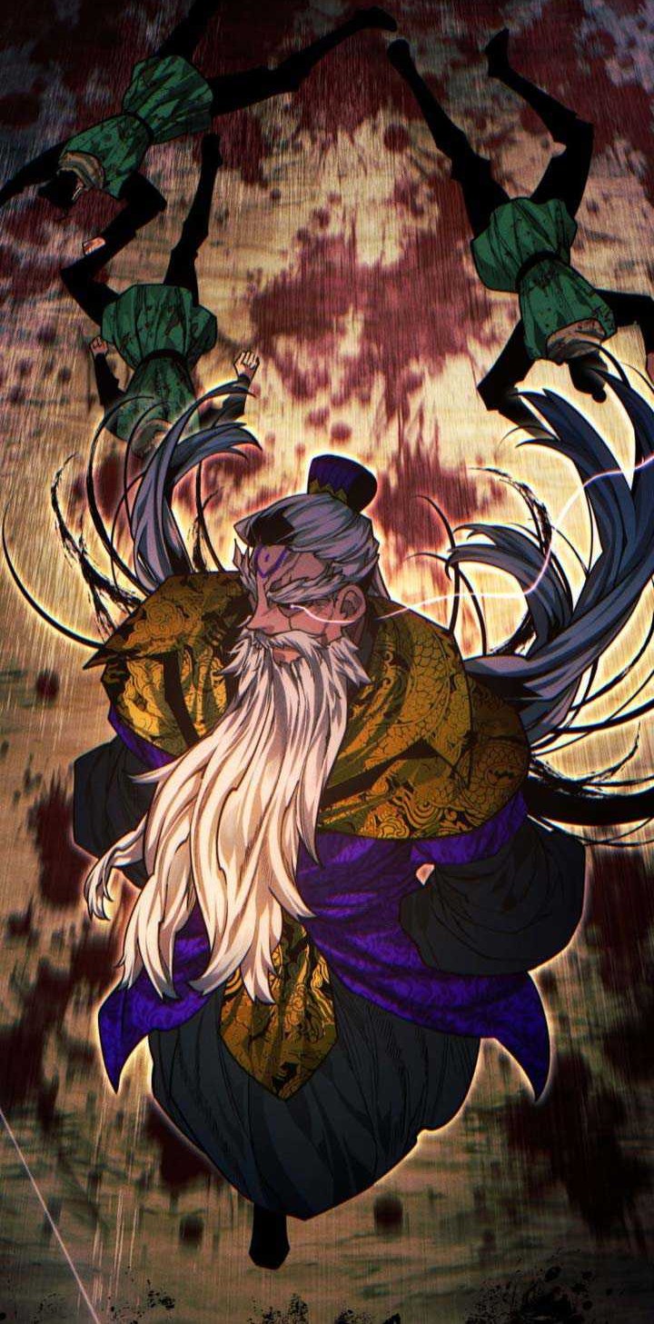 Modern Man Who Fall Into Murim Chapter 107 - halaman 65