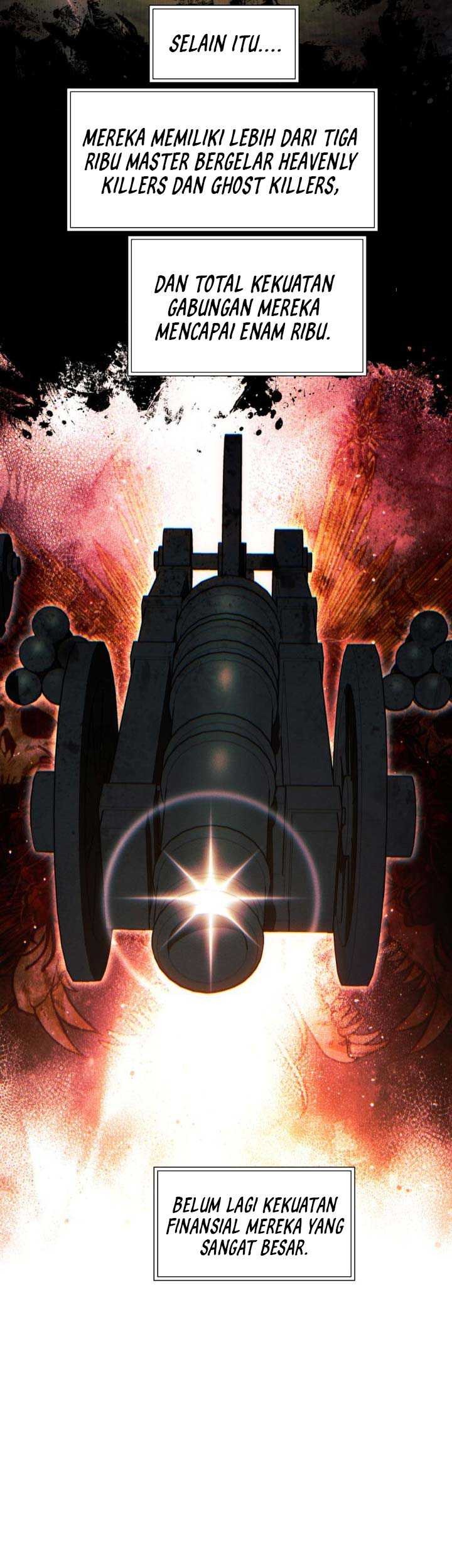 Modern Man Who Fall Into Murim Chapter 107 - halaman 66