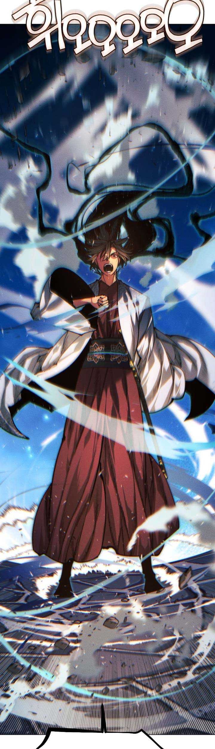 Modern Man Who Fall Into Murim Chapter 107 - halaman 68