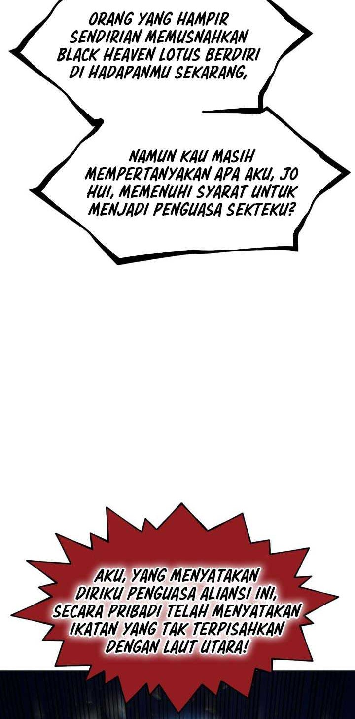 Modern Man Who Fall Into Murim Chapter 107 - halaman 69