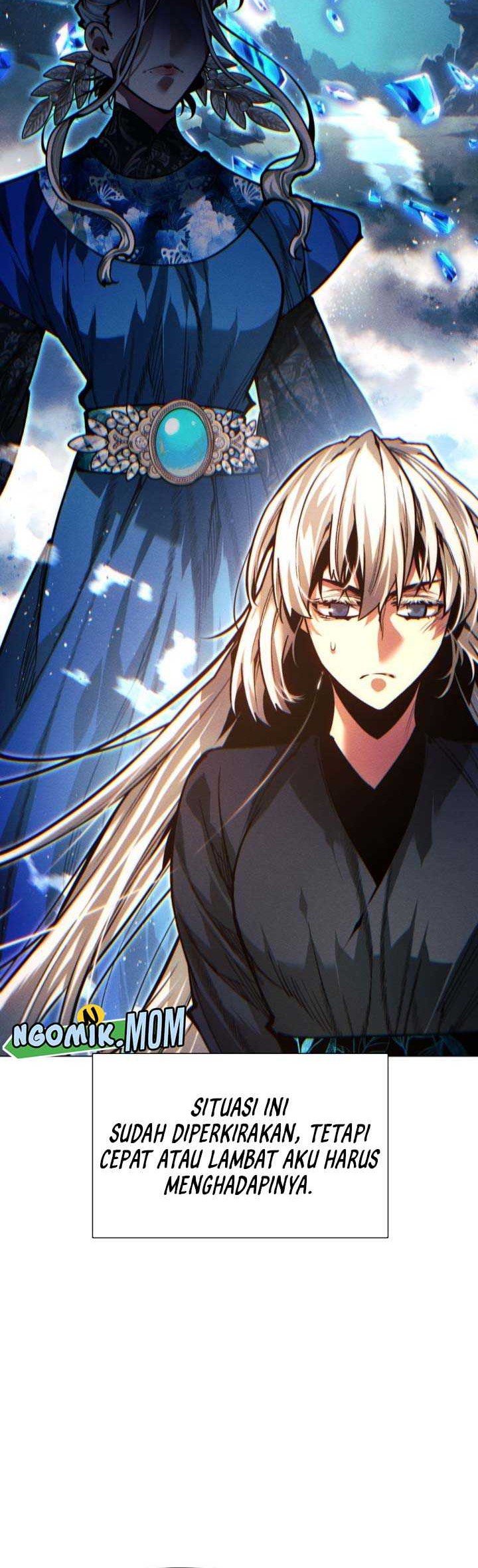 Modern Man Who Fall Into Murim Chapter 107 - halaman 7
