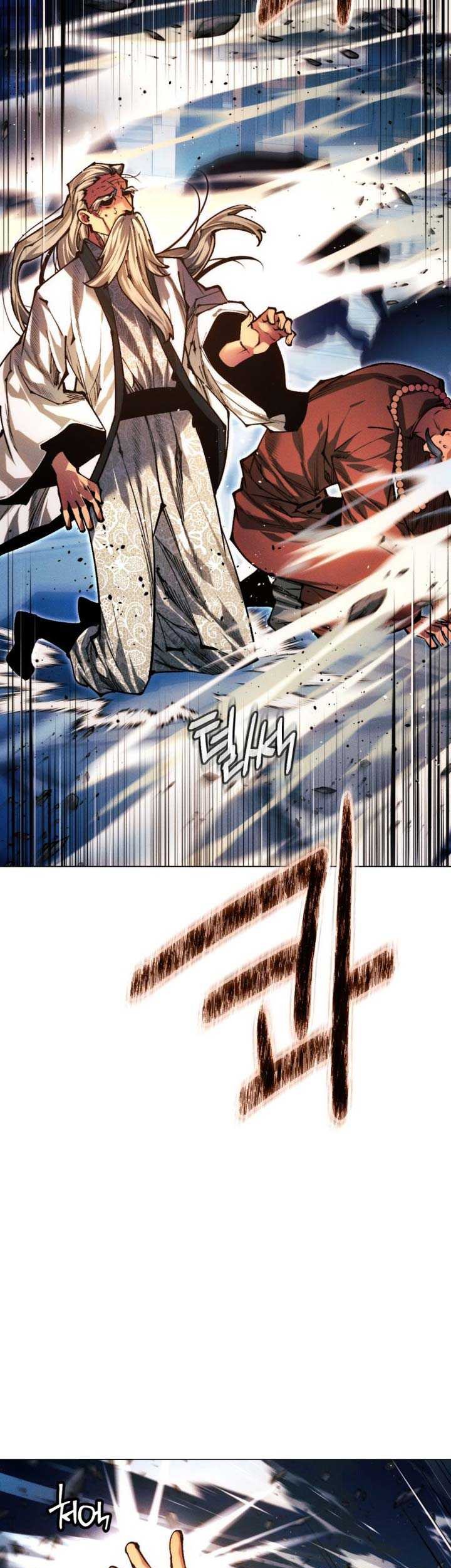 Modern Man Who Fall Into Murim Chapter 107 - halaman 72
