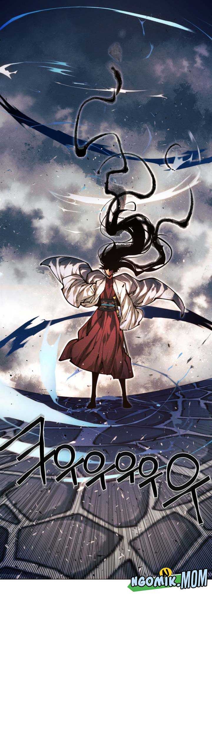 Modern Man Who Fall Into Murim Chapter 107 - halaman 74