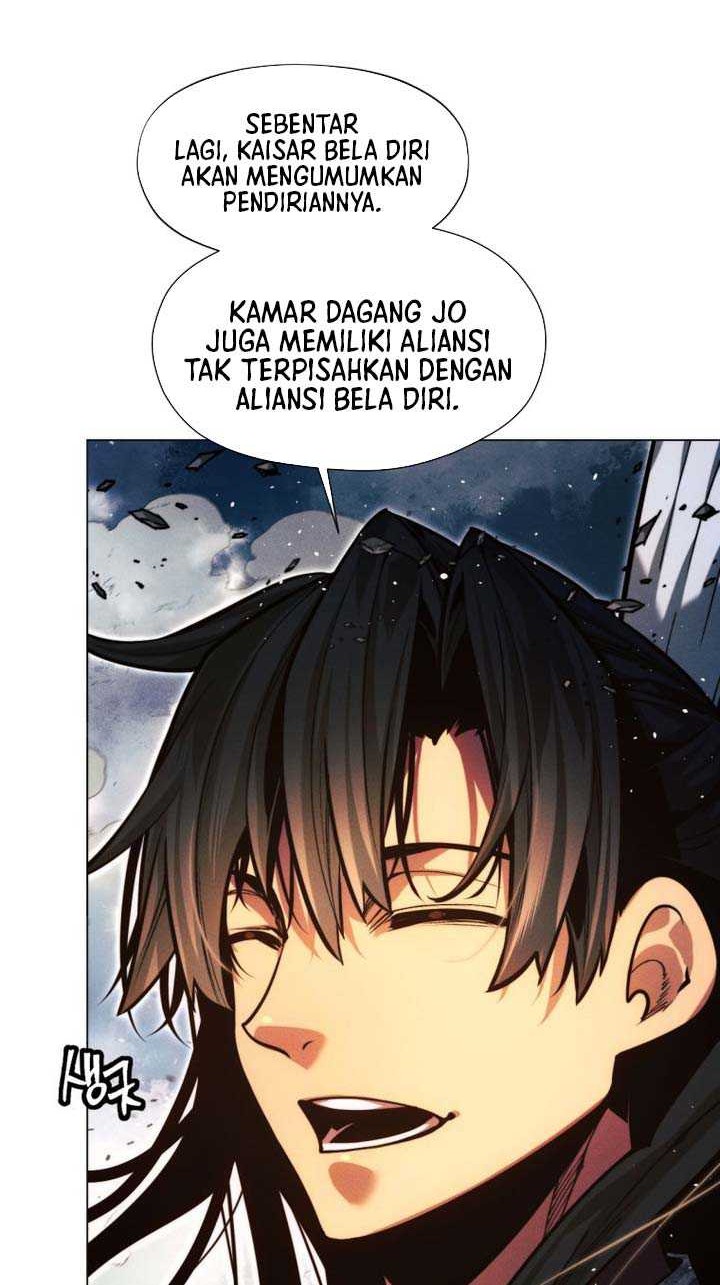 Modern Man Who Fall Into Murim Chapter 107 - halaman 75