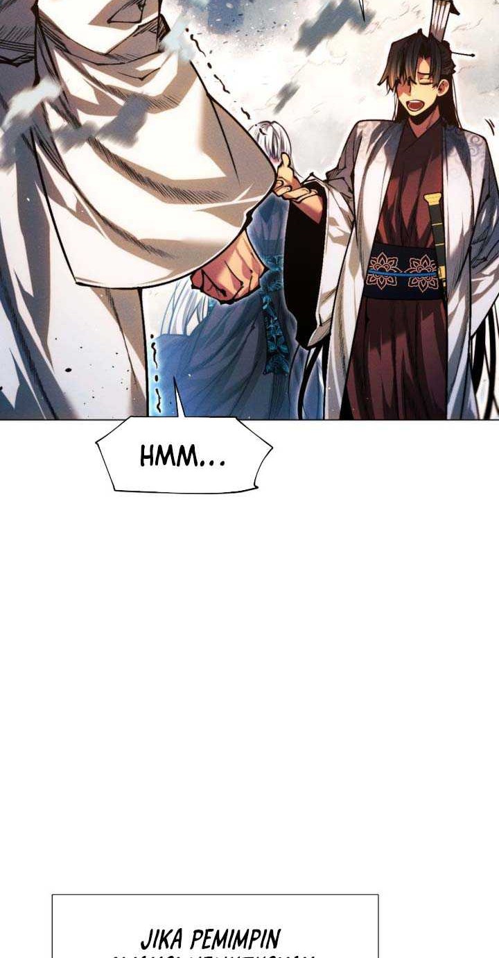 Modern Man Who Fall Into Murim Chapter 107 - halaman 79