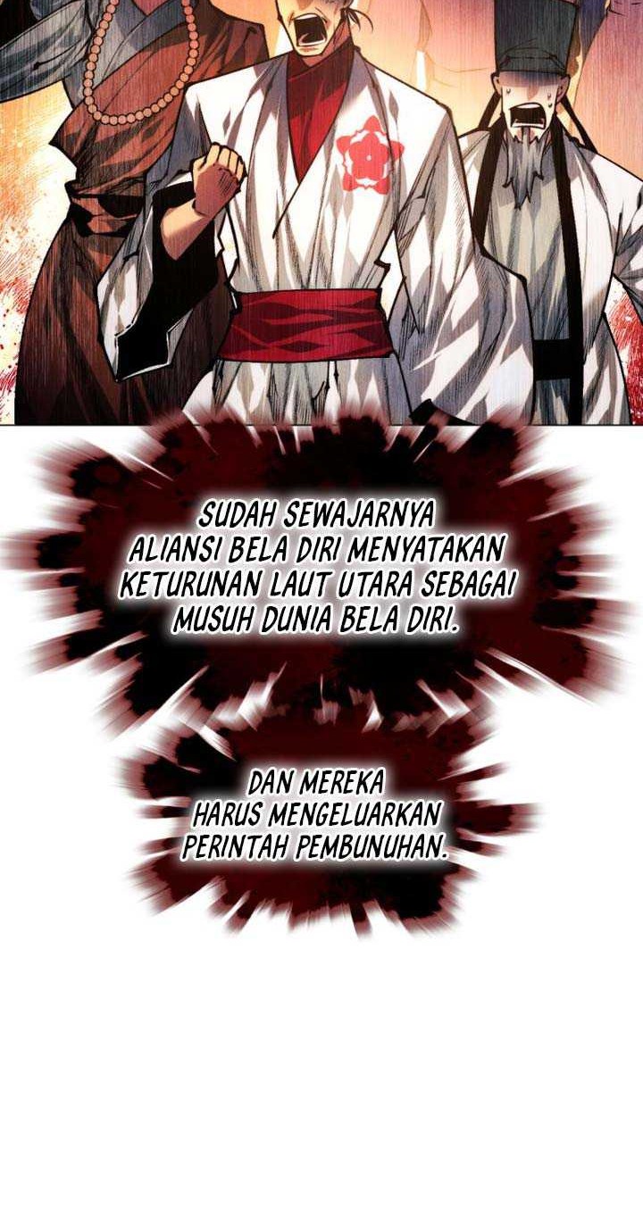 Modern Man Who Fall Into Murim Chapter 107 - halaman 81