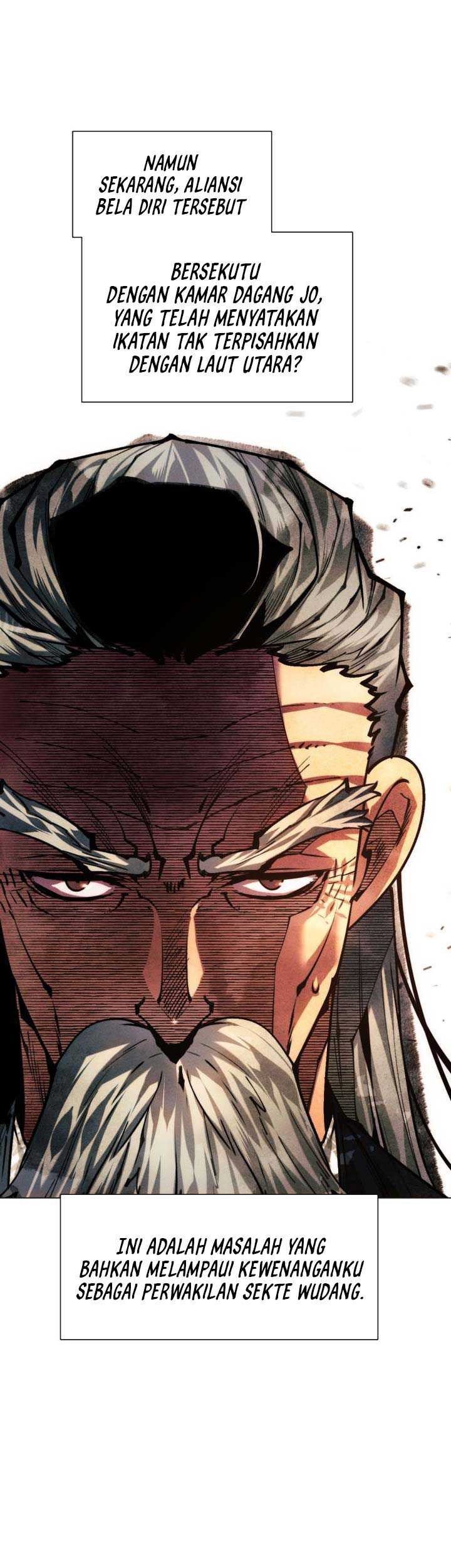 Modern Man Who Fall Into Murim Chapter 107 - halaman 82