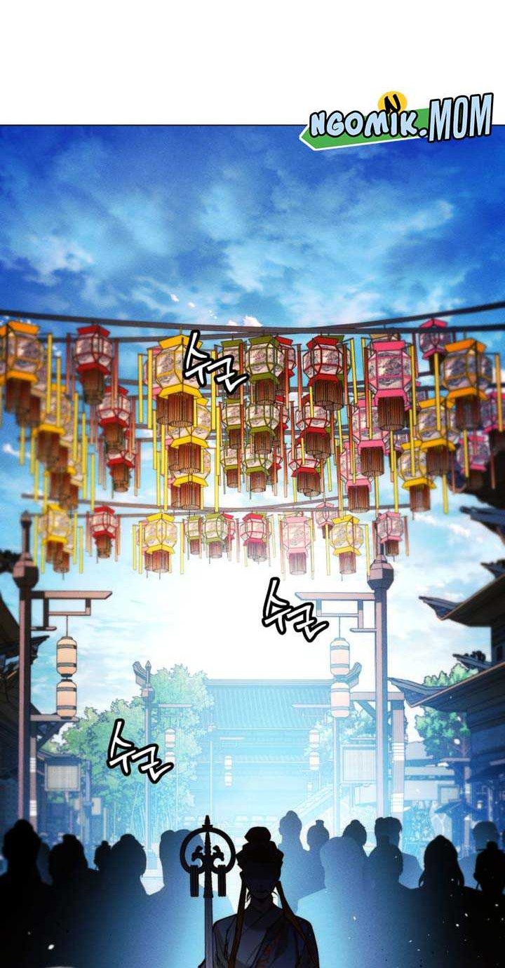 Modern Man Who Fall Into Murim Chapter 107 - halaman 83