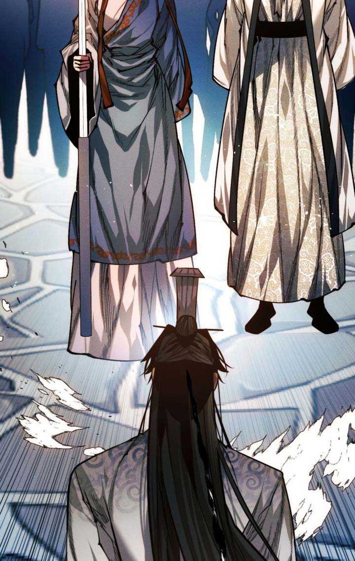 Modern Man Who Fall Into Murim Chapter 107 - halaman 87