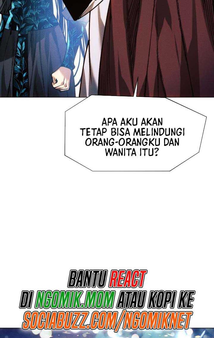 Modern Man Who Fall Into Murim Chapter 107 - halaman 89