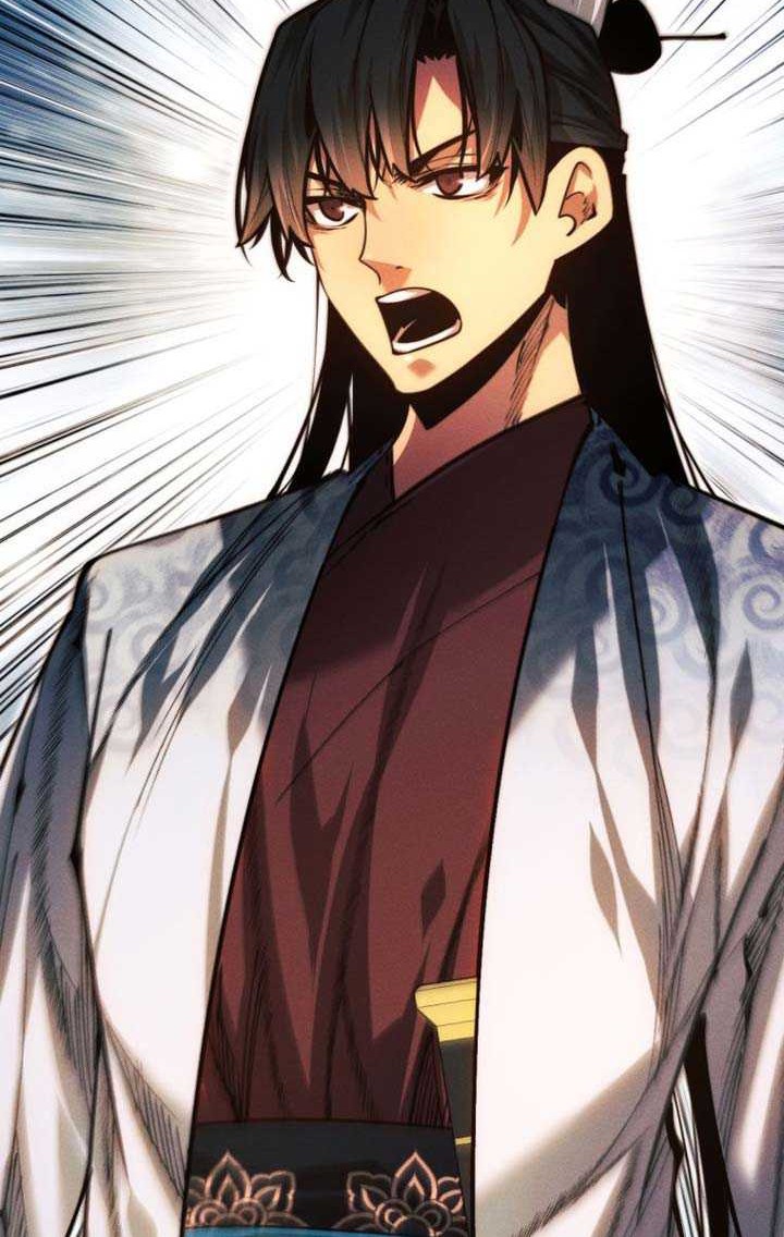 Modern Man Who Fall Into Murim Chapter 107 - halaman 91