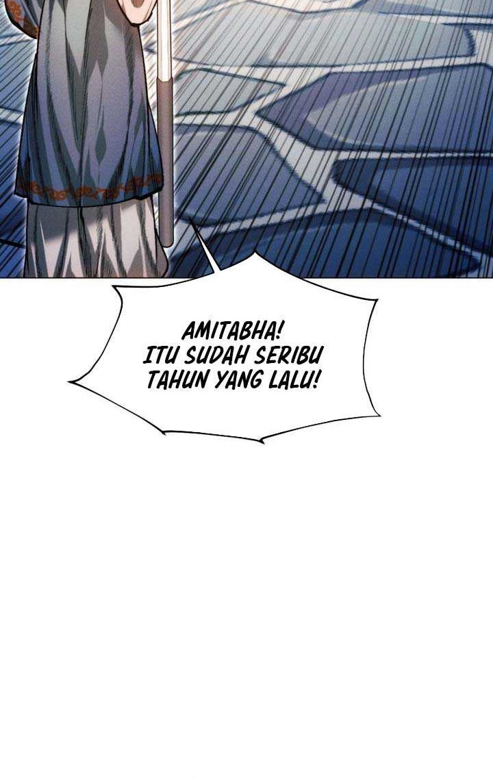 Modern Man Who Fall Into Murim Chapter 107 - halaman 93
