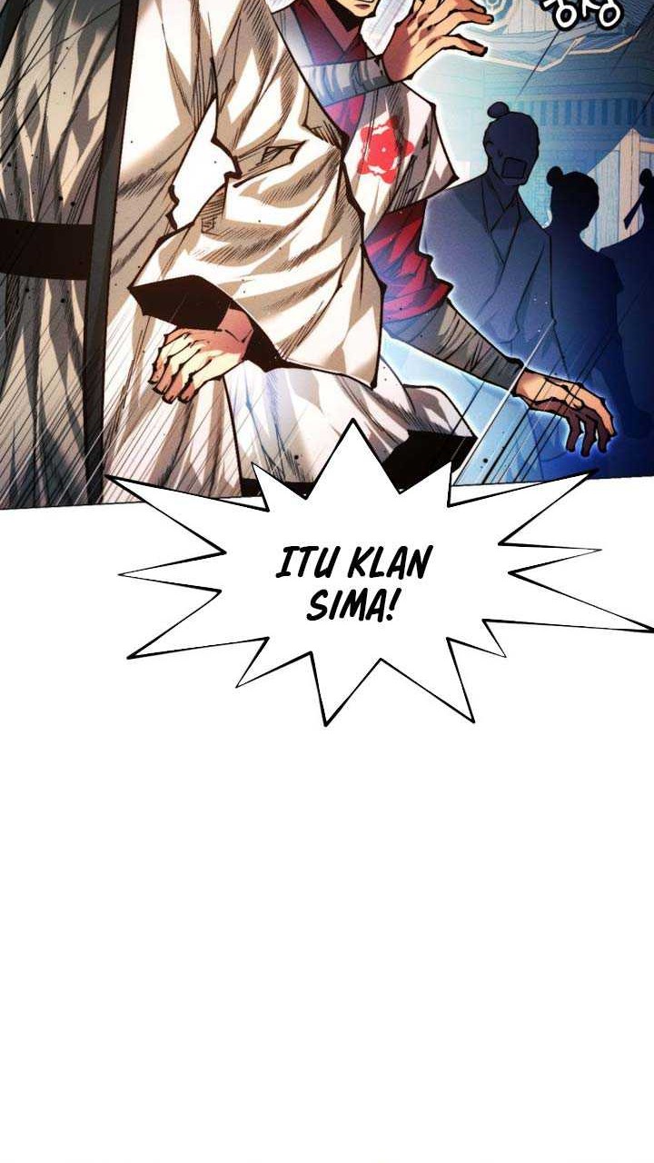 Modern Man Who Fall Into Murim Chapter 107 - halaman 97